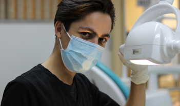 Are Dental X-Rays Safe? (hint: yes!)