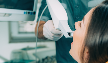 Are You One of the 30-Percenters at Dentist?